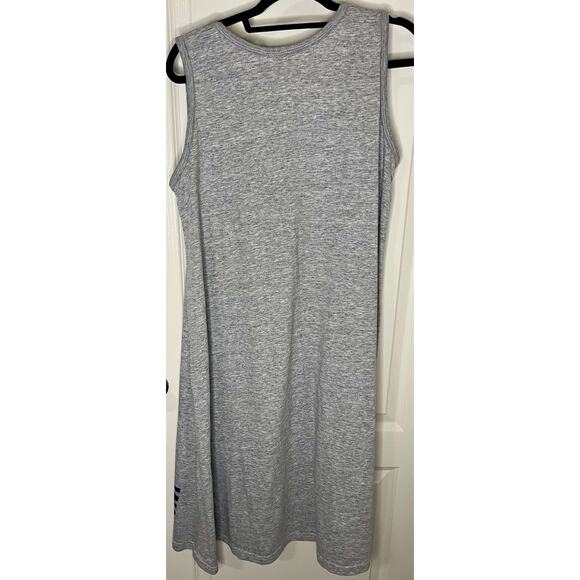 Vintage Tweety Bird Ixtapa Zihuatanejo Mexico Tank Dress Size Large - Picture 5 of 5